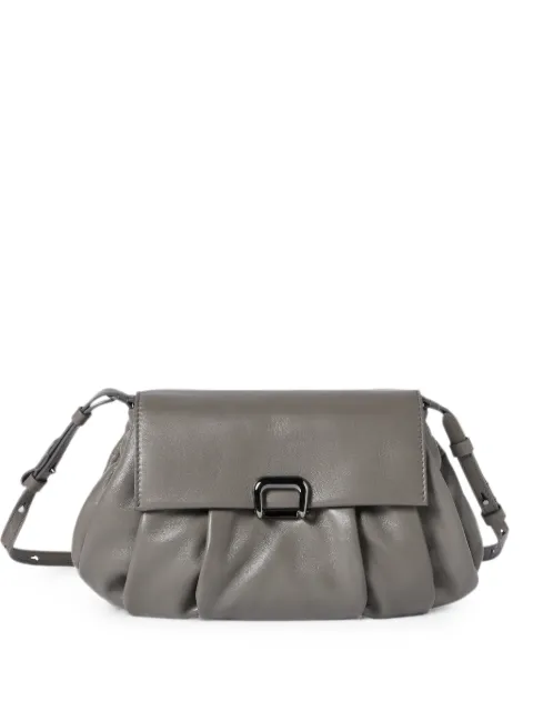 Brunello Cucinelli Boule bag in nappa leather Grey MBPLB2831C9784