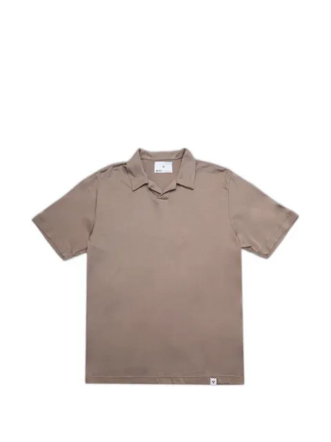 WOC Belfast short-sleeve T-shirt Neutrals 026PO173MD