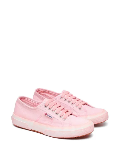 Superga 2750 cotton sneakers Pink S31568W