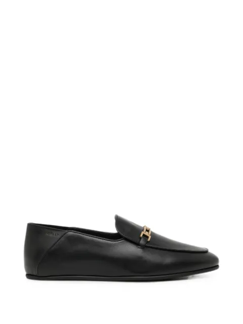 Bally Eclat loafers Black MSF0MKBU005