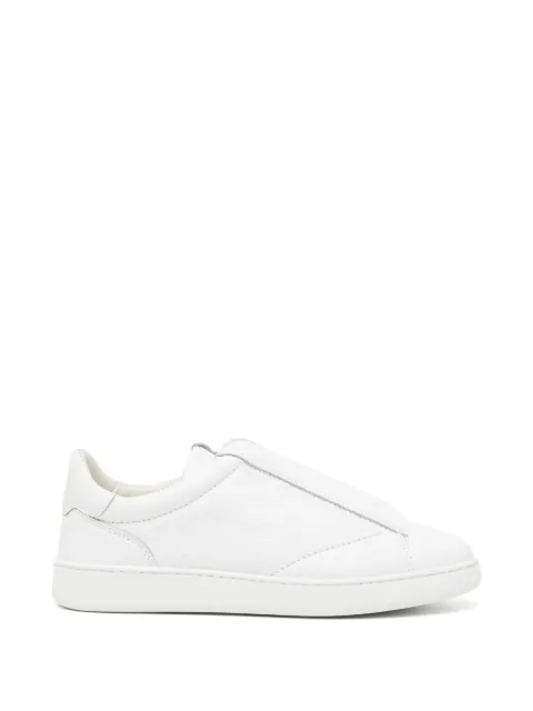 Bally Romy trainers White WK00DOVTA36