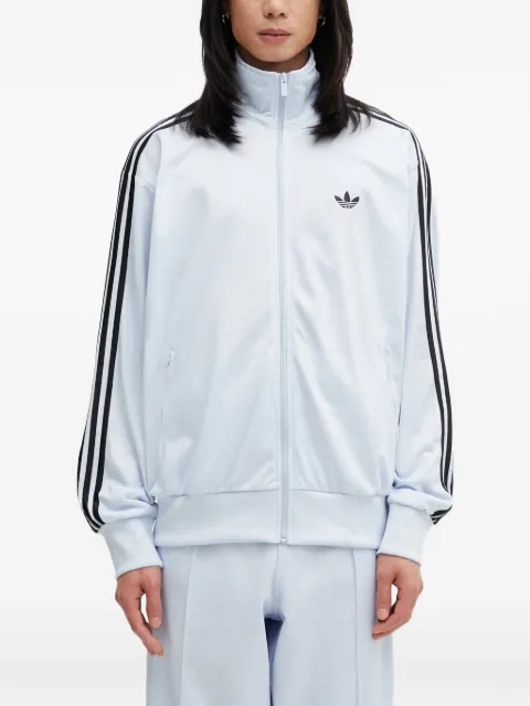 adidas Firebird track jacket Blue KC7997