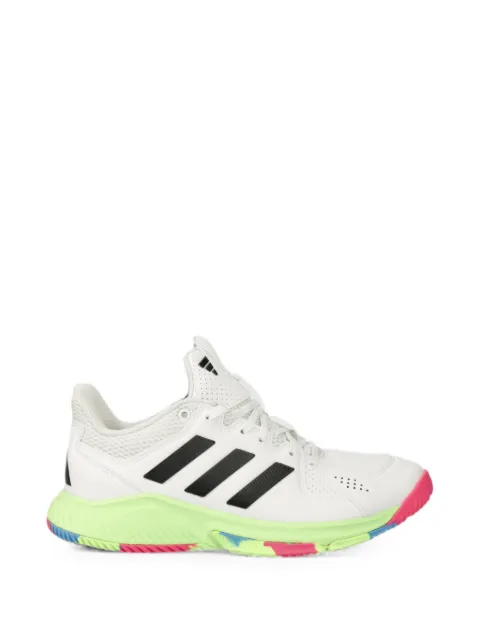 adidas Court Flight sneakers White IE0840