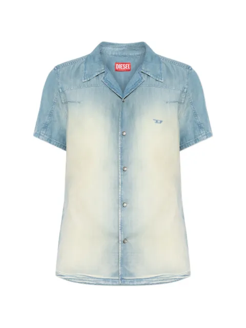 Diesel D-Clarivo-S shirt Blue A22616068YE