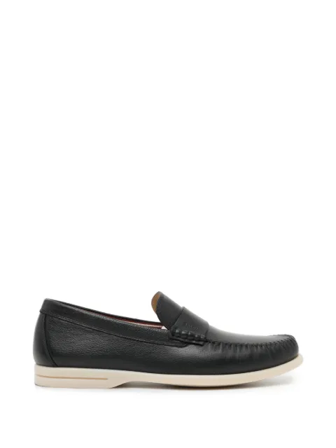 Bally Sullivan loafers Black MSF0L6VT009