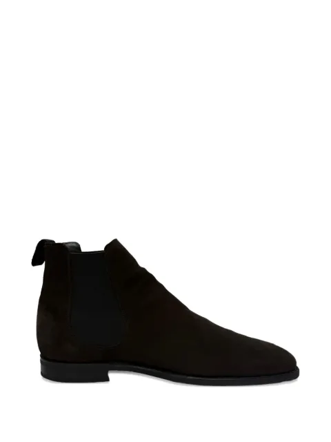 Church's Chelsea ankle boots Brown RFCPUGBSH737898M