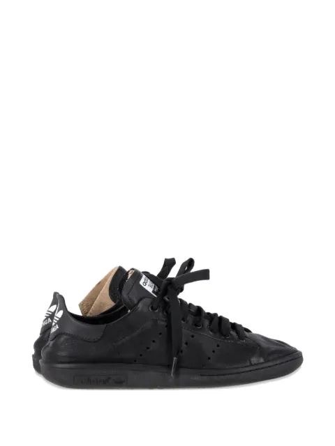 Balenciaga Pre-Owned x Adidas Stan Smith sneakers Black BAPUGBSH738068W