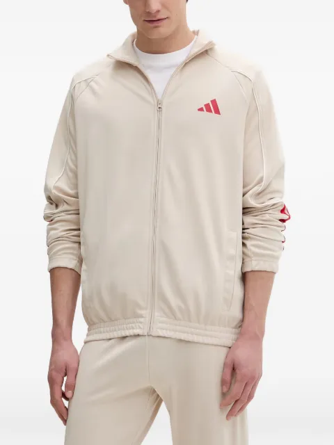 adidas Stadium tracksuit Neutrals KB6198