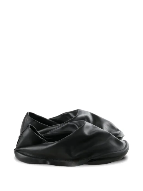 CamperLab x Issey Miyake Peu Form sneakers Black K201849