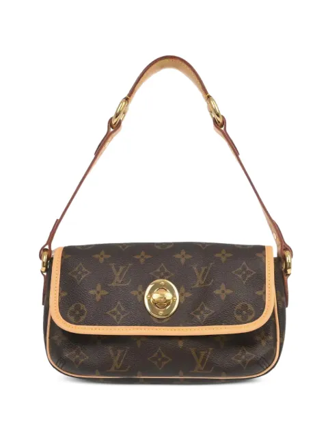 Louis Vuitton Pre-Owned 2006 Monogram Tikal handbag Brown 187159