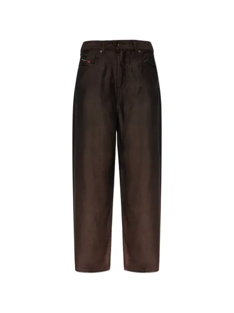 Diesel 1996 D-Sire-S7 jeans Brown A23984068YF
