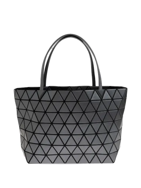 Bao Bao Issey Miyake Bateau Matte tote bag Grey BB66AG353