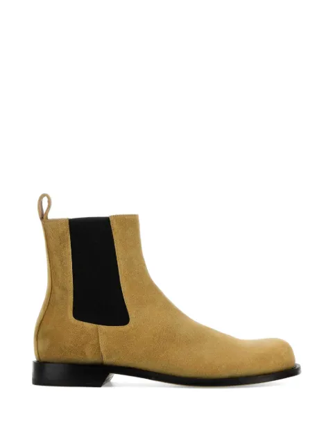JW Anderson Chelsea boots Neutrals CT0003LA0319