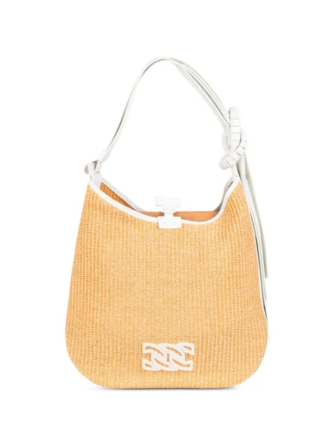 Casadei Vendome tote bag Neutrals 3W500B0000