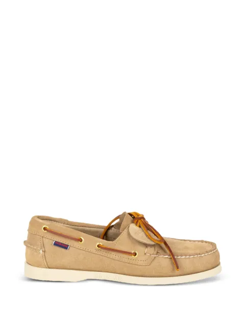 Sebago Portland Artisan OX loafers Neutrals 78123GW