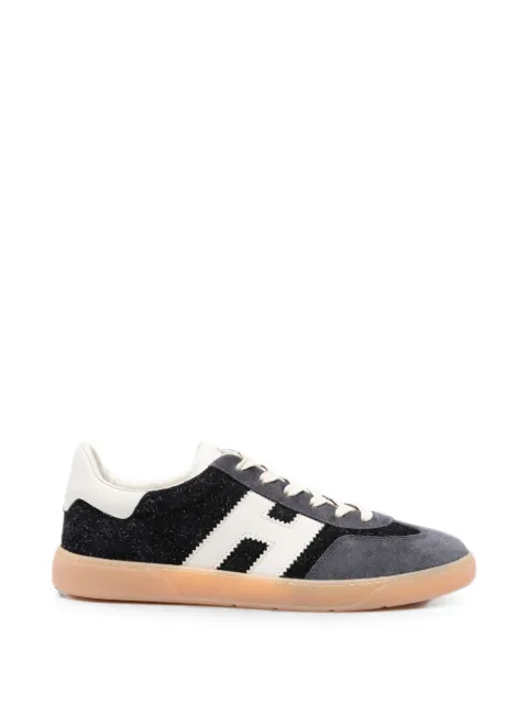 Hogan Cool sneakers Blue HXM6470FB60VGZ