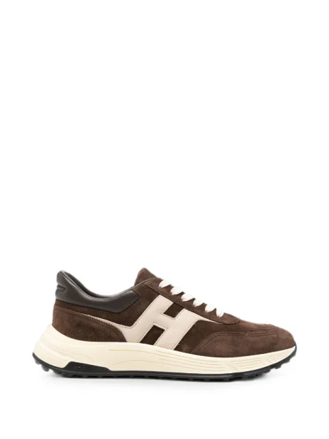 Hogan Hyperlight sneakers Brown HXM5630FR30S9G