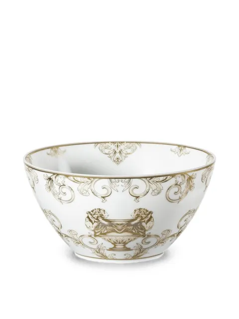 Versace Home La Coupe des Dieux bowl White 1933540378810564