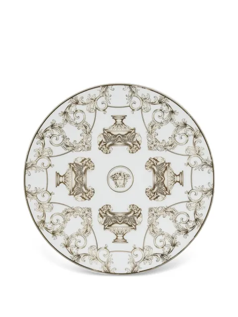 Versace Home La Coupe des Dieux bread and butter plate 16.9cm White 1933540378810217
