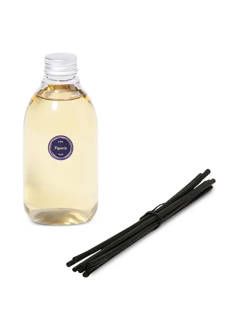 TRUDON Figuerie diffuser refill White TFIG00030008RS001