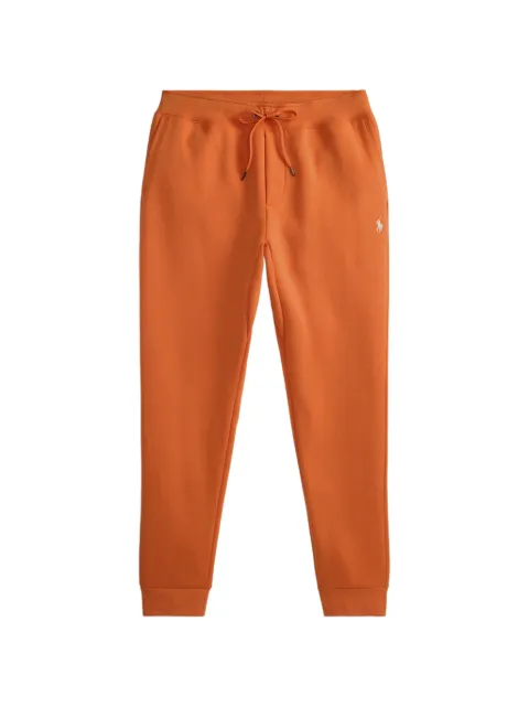 Polo Ralph Lauren Double-Knit Pony track pants Orange 710881518519