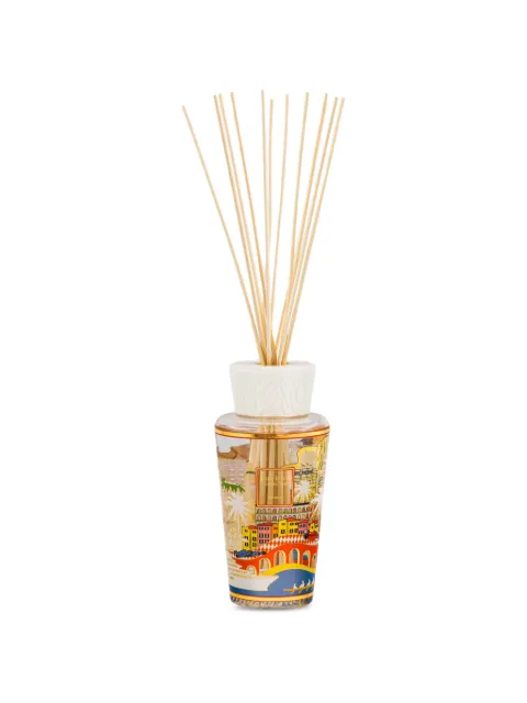 Baobab Collection Monaco diffuser White DIF500MONACO