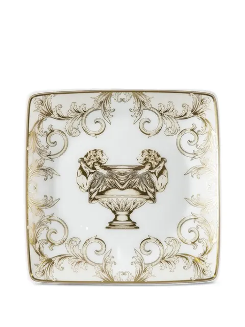 Versace Home La Coupe des Dieux bowl White 1194040378815253