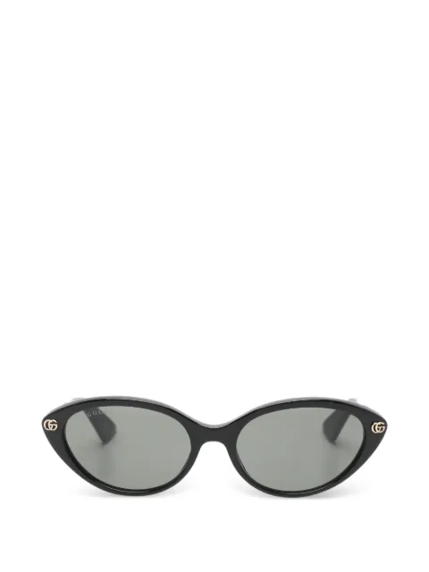 Gucci Eyewear full-rim sunglasses Black GG2110S