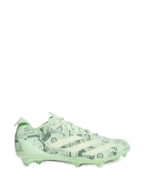 adidas Adizero Electric II Currency sneakers Green JQ3980
