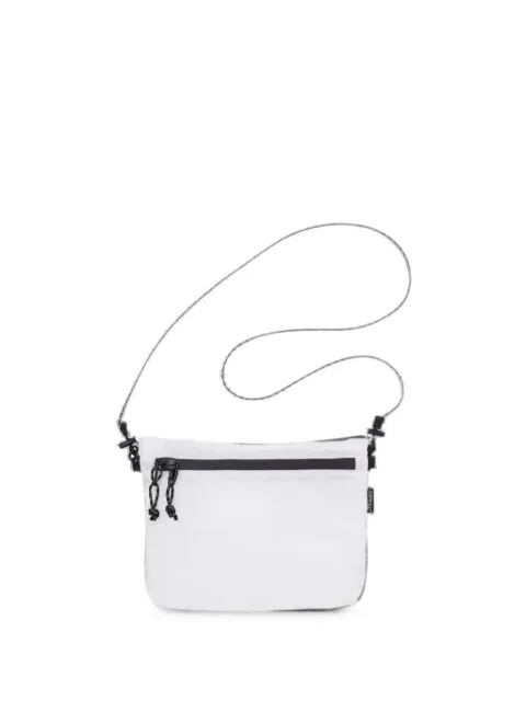 Gramicci Micro Ripstop shoulder bag White G4FA109