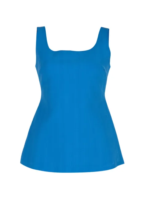 High Sport Inna tank top Blue 1004Y042