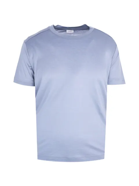 Zimmerli short-sleeve T-shirt Blue 18896046