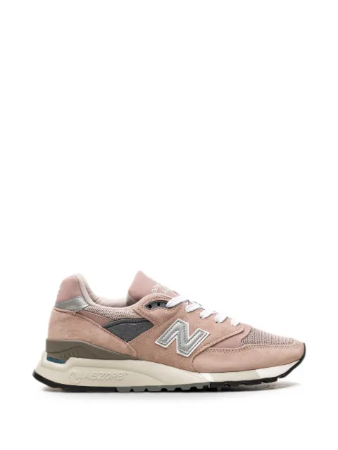 New Balance Made in USA 998 sneakers Pink M998KI1