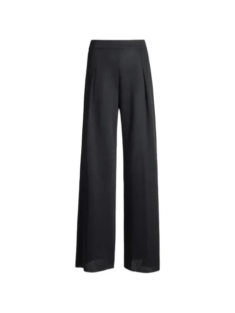 High Sport Slinky Gene trousers Black 233Y021