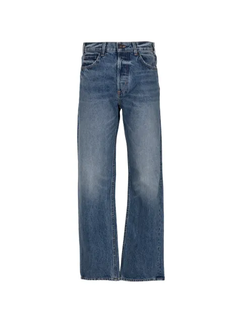 Nili Lotan Briana jeans Blue 13488W1208