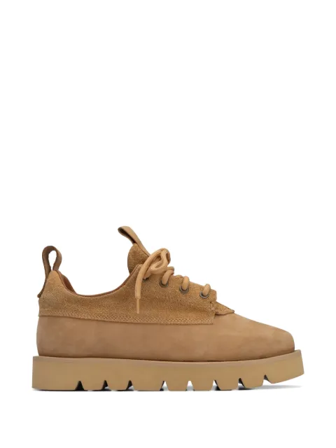 Clearweather Wampa Deux Lo platform sneakers Neutrals CM0260014