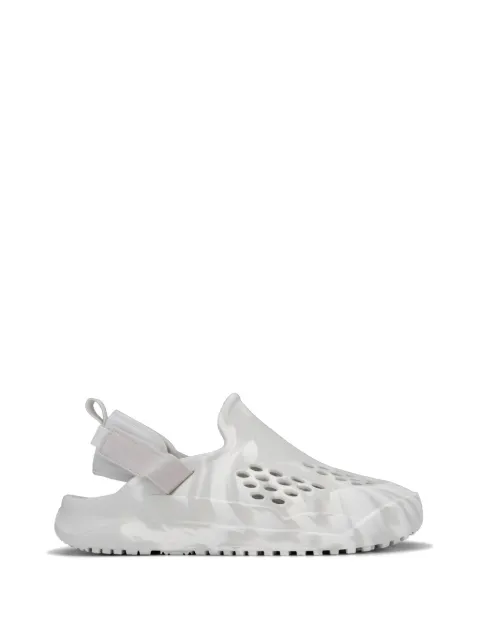 Clearweather Switchback touch-strap sneakers White CWP001010