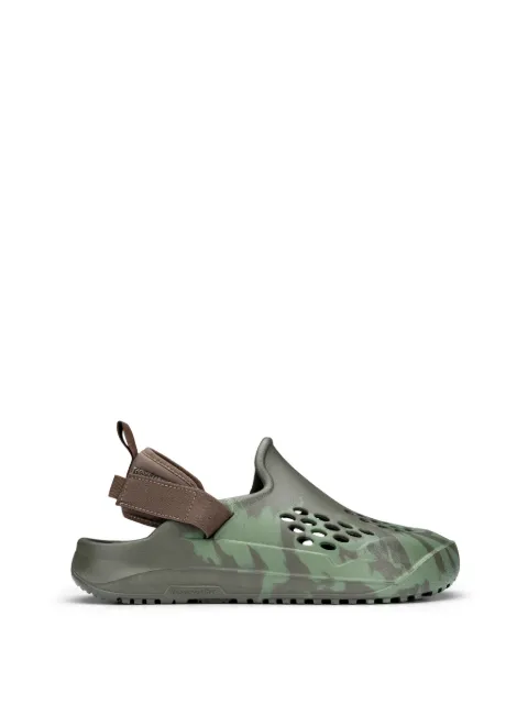 Clearweather Switchback perforated sneakers Green CWP001011