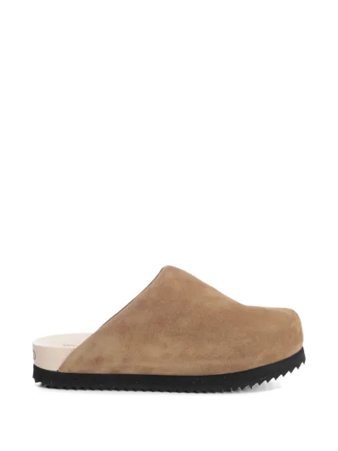 WUD Stem clogs Neutrals STEM