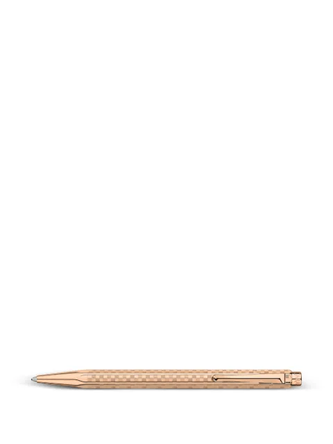 Caran d'Ache Ecridor ballpoint pen Pink CD0898567