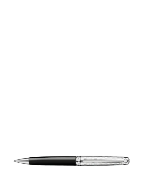 Caran d'Ache Ecridor ballpoint pen Silver CD4789566