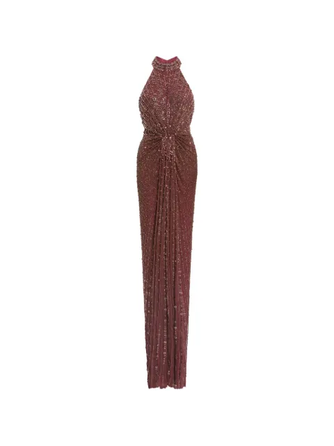 Jenny Packham Whisper gown Red JPCLS176