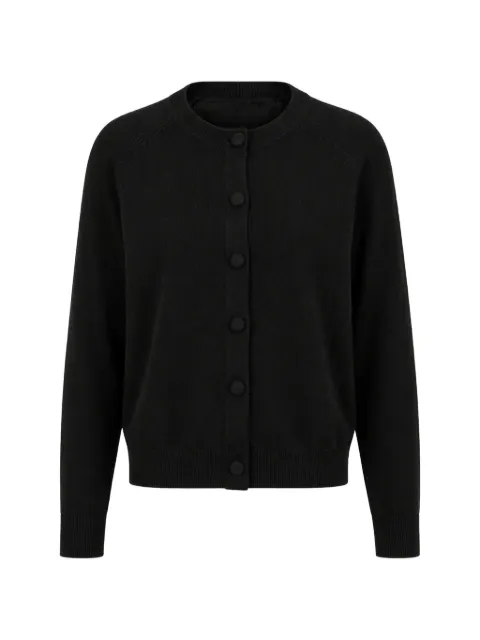 Alexandra Golovanoff Mila Light cardigan Black MILALIGHT