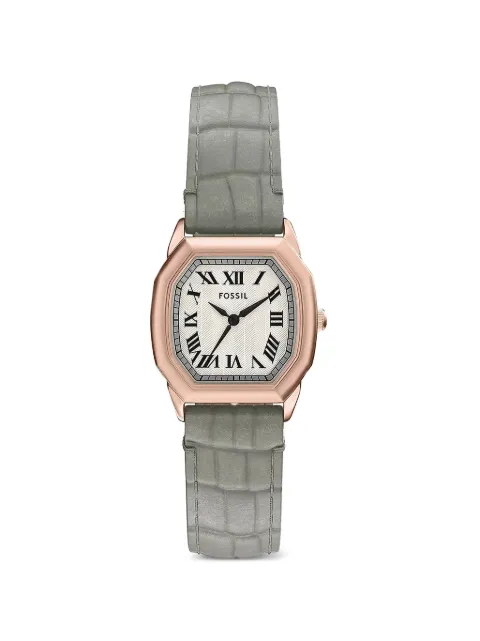 FOSSIL Harlow 27mm watch White ES5435