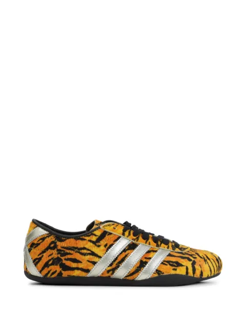 adidas Tokyo tiger-print sneakers Orange IH6638