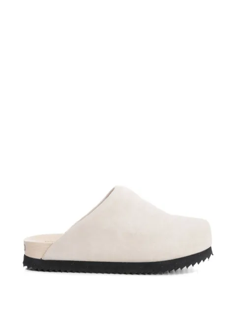 WUD Stem clogs Neutrals STEM