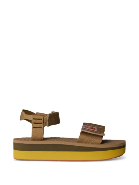 The North Face Skeena Platform sandals Neutrals NF0A8AE7