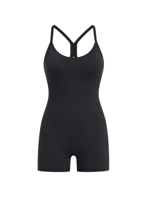 Under Armour Motion criss-cross playsuit Black 6007876