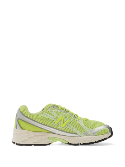 New Balance 740N mesh sneakers Green U740N8QA