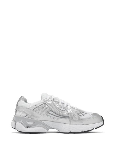 Under Armour Sola metallic-effect sneakers White 6005284
